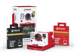 Компактни фотоапарати Polaroid Originals OneStep 2 VF Holiday