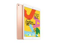Таблети Apple iPad 10.2 Wi-Fi 32GB Gold