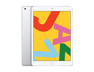 Таблети Apple iPad 10.2 Wi-Fi 128GB Silver