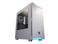 Кутии FSP CMT240, Бяла