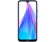 Смартфони Xiaomi Redmi Note 8T 128GB, Blue