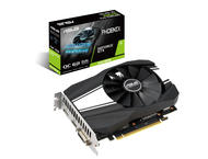 Видео карти Asus PHOENIX GTX 1660 Super OC 6GB