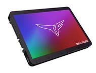 SSD 500GB Team Group T-FORCE DELTA MAX RGB SATA