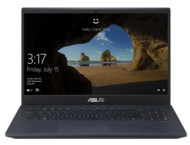 Лаптопи Asus N571GD-TG-WB701