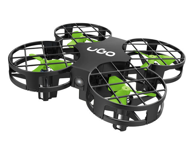 Дронове uGo Drone ZEPHIR 2.0