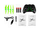 Дронове uGo Drone VGA FEN 2.0