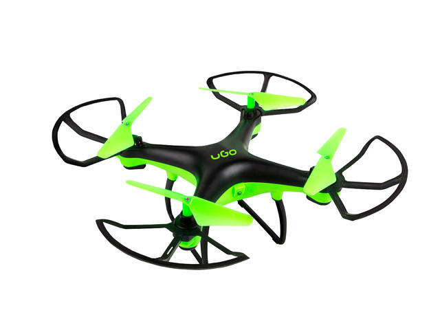 Дронове uGo Drone VGA FEN 2.0