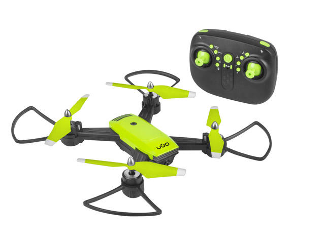 Дронове uGo Drone MISTRAL 2.0+ VR glasses