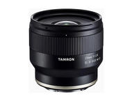 Mirrorless обективи Tamron AF 20mm F/2.8 Di III OSD M1:2