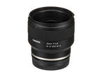 Mirrorless обективи Tamron 35mm f/2.8 Di III OSD M 1:2 за Sony E