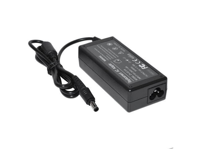 Захранвания за лаптопи Makki зарядно за лаптоп заместител Laptop Adapter Sony - 16V 4A/3.75A 64W 6.5x4.4mm