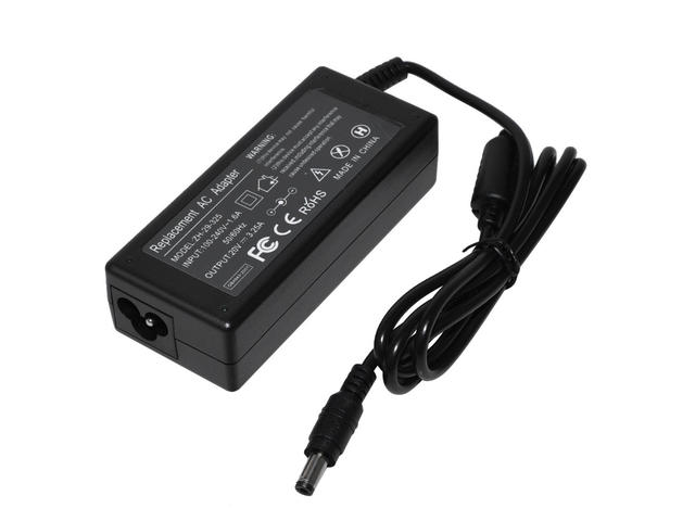 Захранвания за лаптопи Makki зарядно за лаптоп заместител Laptop Adapter lenovo 20V 3.25A 65W 5.5x2.5mm