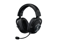 Слушалки Logitech G PRO Gaming Headset
