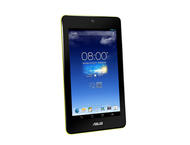 Таблети Asus Memo Pad HD7 16GB, зелен цвят