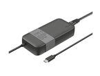 Захранвания за лаптопи Trust Moda Universal 60W USB-C Charger