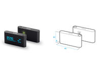 Смарт гривни Withings Pulse