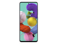 Смартфони Samsung Galaxy A51 (SM-A515) 128GB, Black
