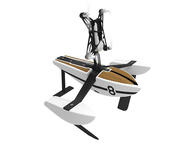 Дронове Parrot MiniDrones Hydrofoil Drone Newz