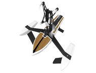 Дронове Parrot MiniDrones Hydrofoil Drone Newz