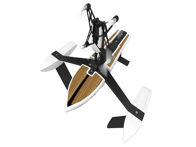 Дронове Parrot MiniDrones Hydrofoil Drone Newz