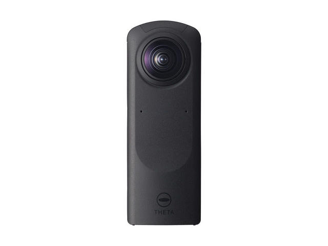 Компактни фотоапарати Ricoh Theta Z1