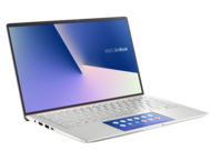 Лаптопи Asus ZenBook 14 UX434FAC-WB702T
