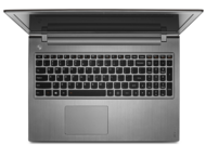 Лаптопи Lenovo IdeaPad Z500 (кафяв)