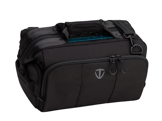 Чанти Tenba Cineluxe Shoulder 16