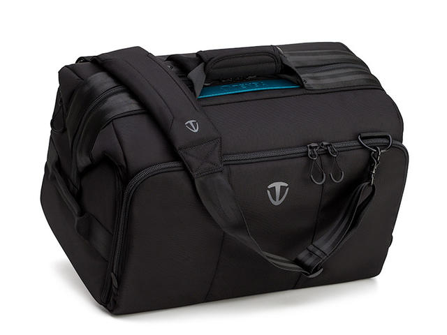 Чанти Tenba Cineluxe Shoulder 21 Hightop