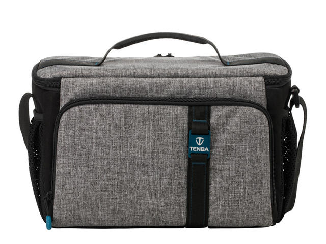 Чанти Tenba Skyline 10 Shoulder (сив)
