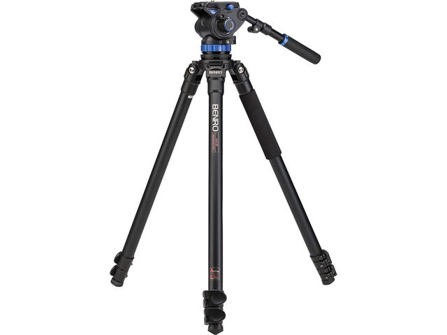 Стативи Benro A373FBS7