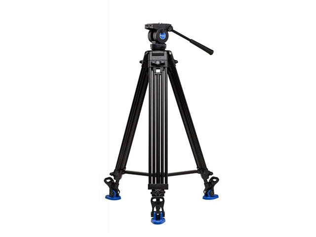 Стативи Benro KH26NL