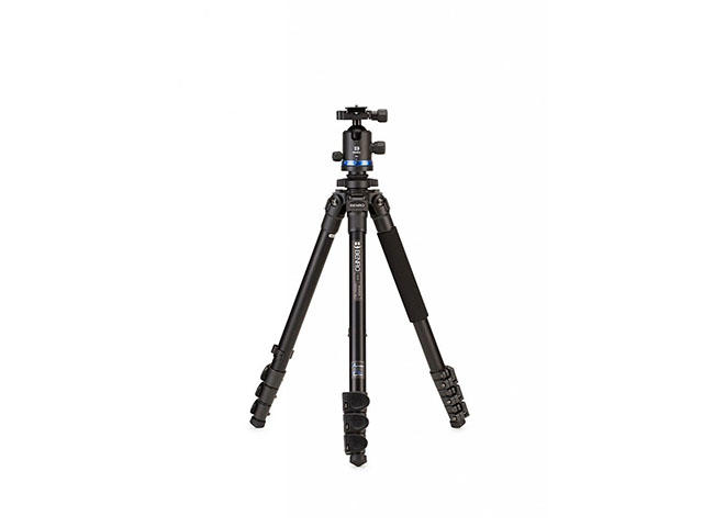 Стативи Benro Adventure TAD28AIB2