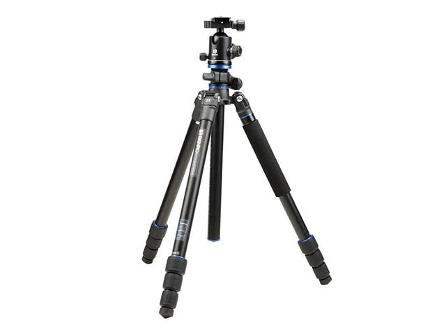 Стативи Benro Go Plus Travel FGP28AB2