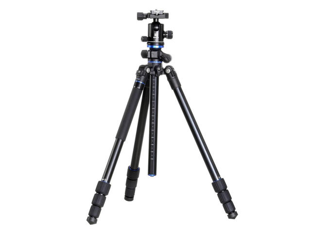 Стативи Benro Go Plus Travel FGP18AB1
