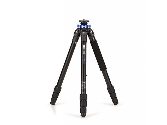 Стативи Benro Mach3 TMA28A