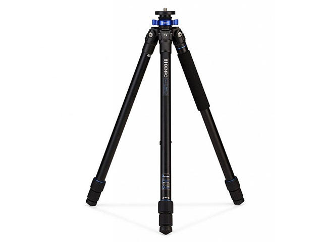 Стативи Benro Mach3 TMA27A