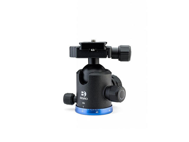 Стативи Benro IB2