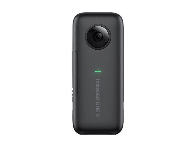 Компактни фотоапарати Insta360 One X