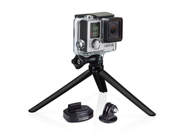 GoPro аксесоари GoPro Tripod Mounts + Mini Tripod