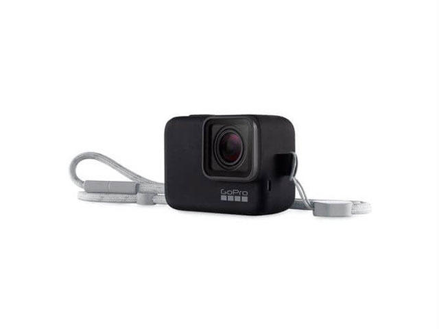 GoPro аксесоари GoPro Sleeve + Lanyard