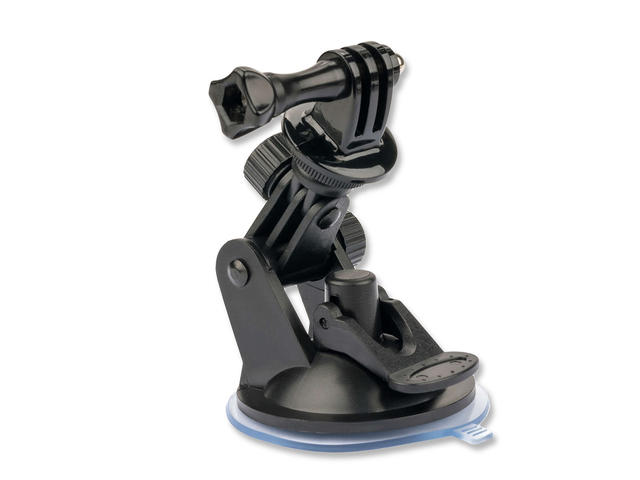 GoPro аксесоари 4smarts Suction Cup Mount Active Pro Roadtrip