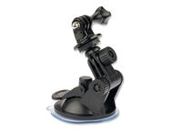 GoPro аксесоари 4smarts Suction Cup Mount Active Pro Roadtrip
