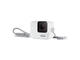 GoPro аксесоари GoPro Sleeve + Lanyard (white)