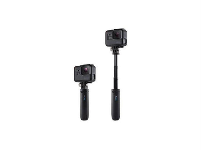 GoPro аксесоари GoPro Shorty (Mini Extension Pole + Tripod)