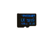 Карти памет Patriot LX Series 128GB Micro SDXC V10