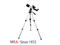Телескопи Meade Adventure Scope 60 mm 