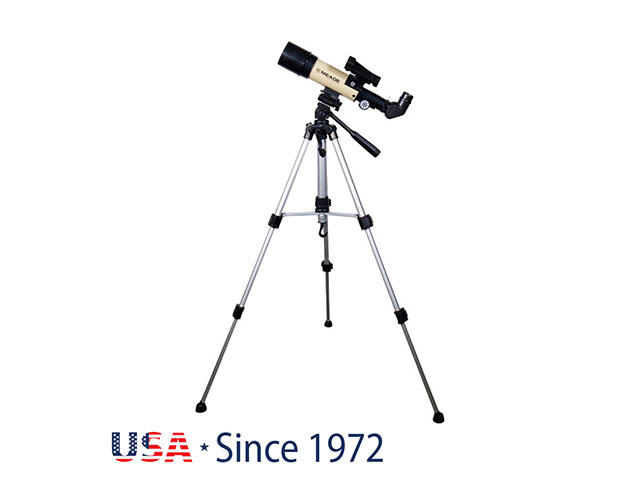 Телескопи Meade Adventure Scope 60 mm 