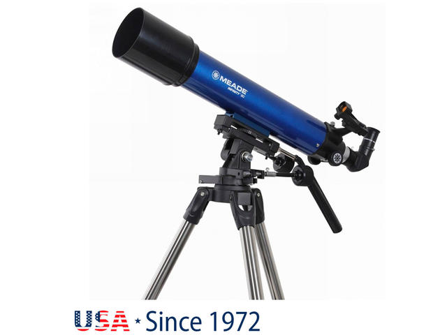 Телескопи Meade Infinity 90 mm