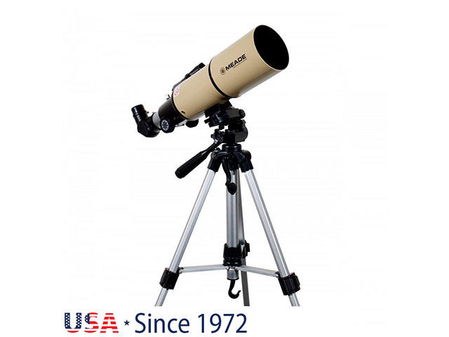 Телескопи Meade Adventure Scope 80 mm